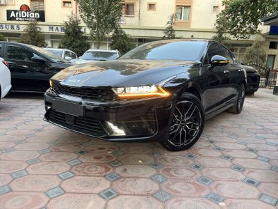 Kia K5 Premium Xolati A’lo