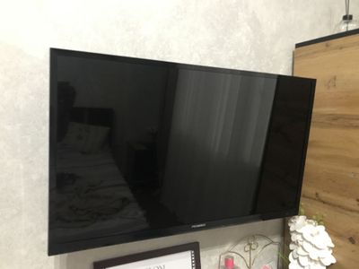 Rosso televizor 32