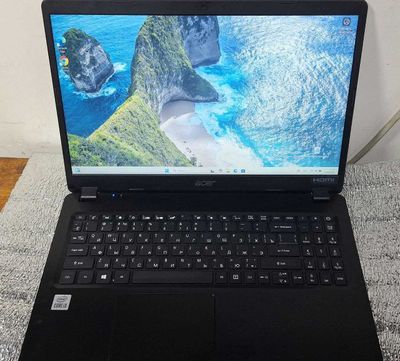 Acer Extensa 15 (N19C1) — надёжный помощник для учёбы и работы
