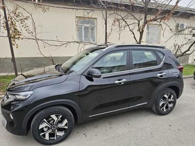 Kia sonet yillik 0%