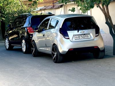 Spark sotiladi naxt