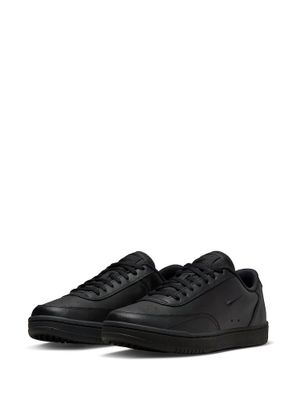 Nike Black Court Vintage