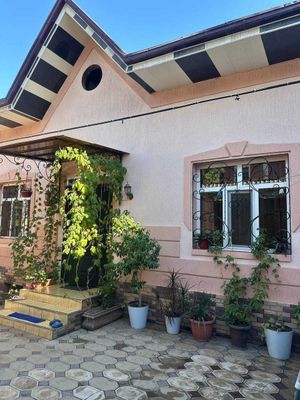 Продам дом 3 комн.2 сотки