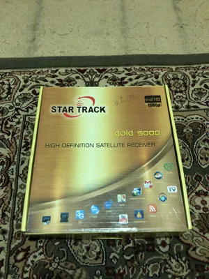 Тюнер новый не использованный