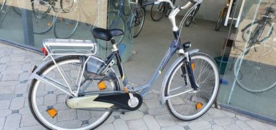 germanskiy veloseped bittasi 28 26  xolati zor