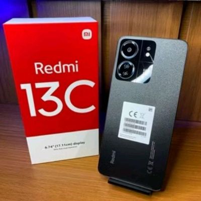 REDMI 13C