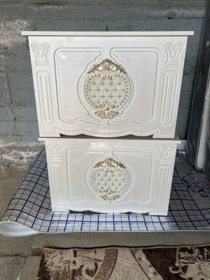 Sandiqlar kelin sarposi va uy uchun