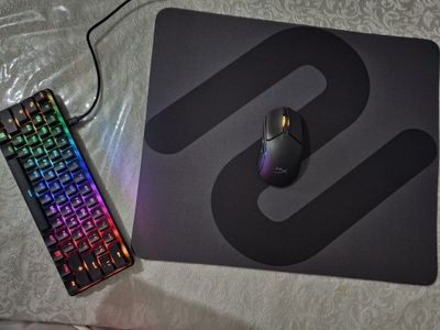 CS va Valorantchilar uchun PRO level kovriklar