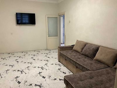 Сдаётся квартира Парк фуркат