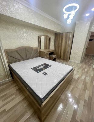 Сдается квартира в аренду | Бектемирский район | Йик-Ата | 400$