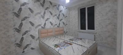 Марказда жойлашкан 3 хоналик квартира ижарага берилади