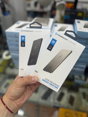Ultra slim Power bank