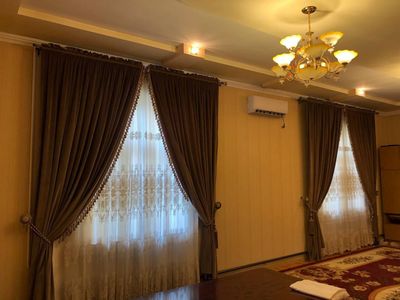 Yunsobod 10 kivartilda uchaska sotiladi 6sutu 270000$min