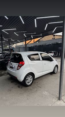 Spark mexanika optima+