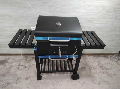 BBQ mangal grill pishirish uchun yuqori sifatli maxsulot