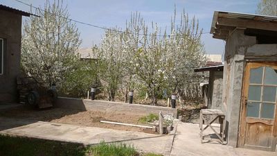 Assalamu alykum Uchastka 2,50+1,5sotiq