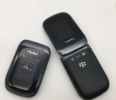 Black Berry 9670 Sotilad