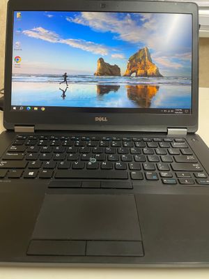 Dell latitude e5470