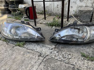 Gentra oldi Fara 2020