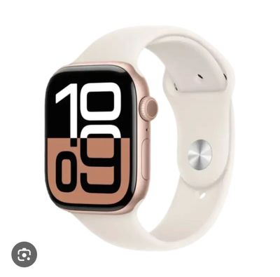 Apple iwatch 10/42