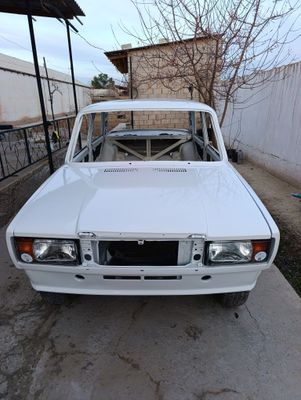 ВАЗ 2107 (Жигули 07) – 1992 йил