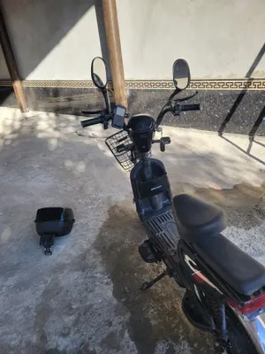 Skuter bor arzon narxda sotiladi