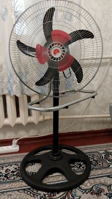 ventilator