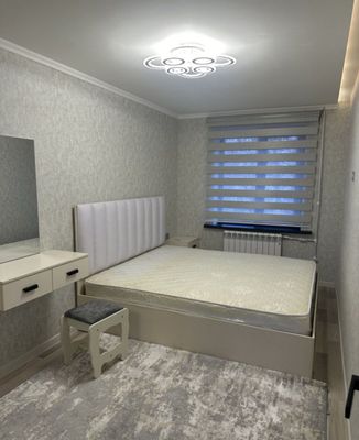 Kadesheva bozor yonida kvartira ijaraga beriladi
