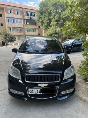 Продается Nexia3 LTZ