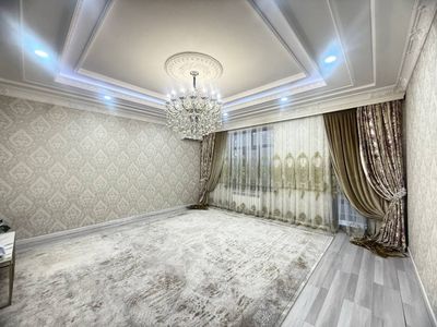 Продаётся Евро дом Амир Темур махалла 3.5 соток