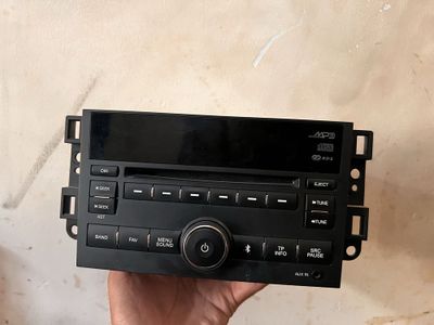 Nexia 3 mafon radnoy