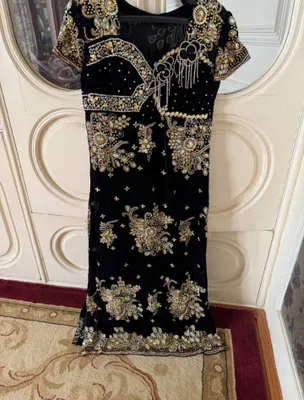 Куйлак иштони билан