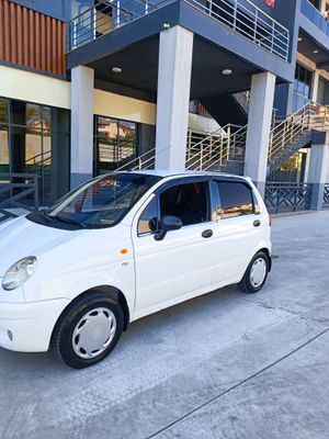Matiz sotiladi ozimniki