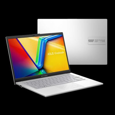 Ноутбук Asus Vivobook Core i3-1215U/8/128/14.0" FHD