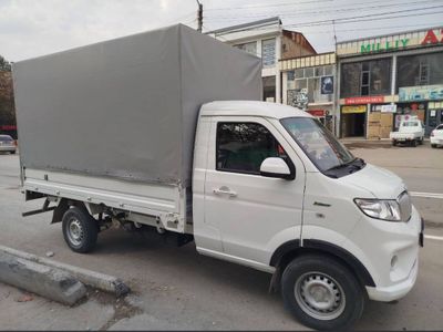 Shineray T 30. 2024