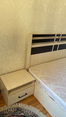 Спальный комплект гарнитур