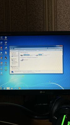 KAMPYUTER LG19 Gegabayte prosesor WINDOWS 7 dota1 cs16 gta qotmaydi