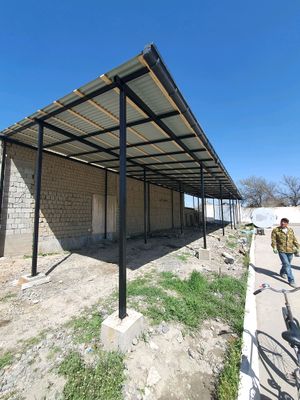Профессионал сварщик хизматлари