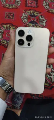 ayfon 16 pro max dubayski