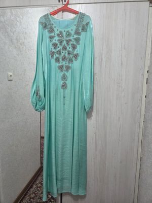 Abaya