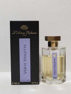 Verte Violette L'Artisan Parfumeur