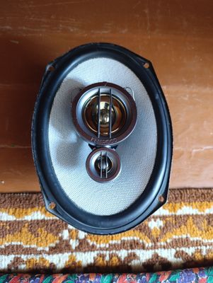 1 dona Kenwood Vietnam kalonka original