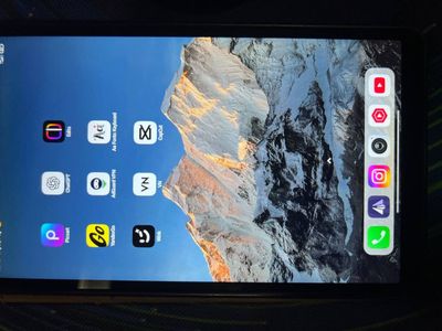 Planshet Redmi pad se 4g 8.7