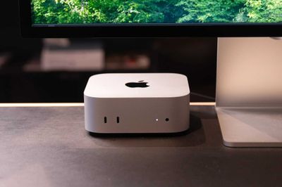 !НОВЫЙ! Mac Mini M2, M4, Studio M1 Max, 256, 512