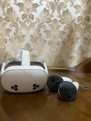 meta quest 3s 128 gb holati yaxshi