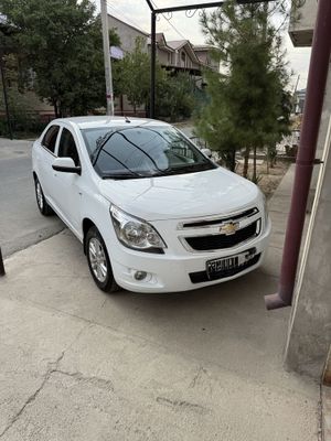Cobalt 2022yil metan