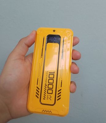 Powerbank