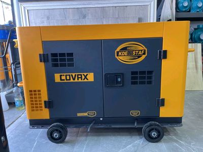 Generator Dizil COVAX KDE12STAF 220V Vadimnoy