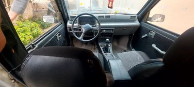 Tico Daewoo 2000