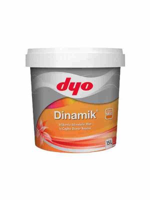 Dinamik Mat 15L interyer uchun